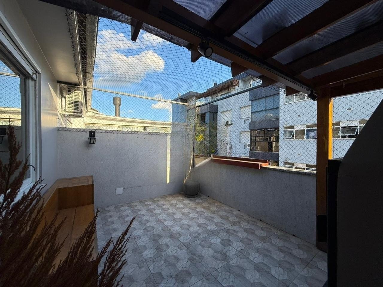 Cobertura próximo ao Iguatemi no Passo da Areia — foto 3