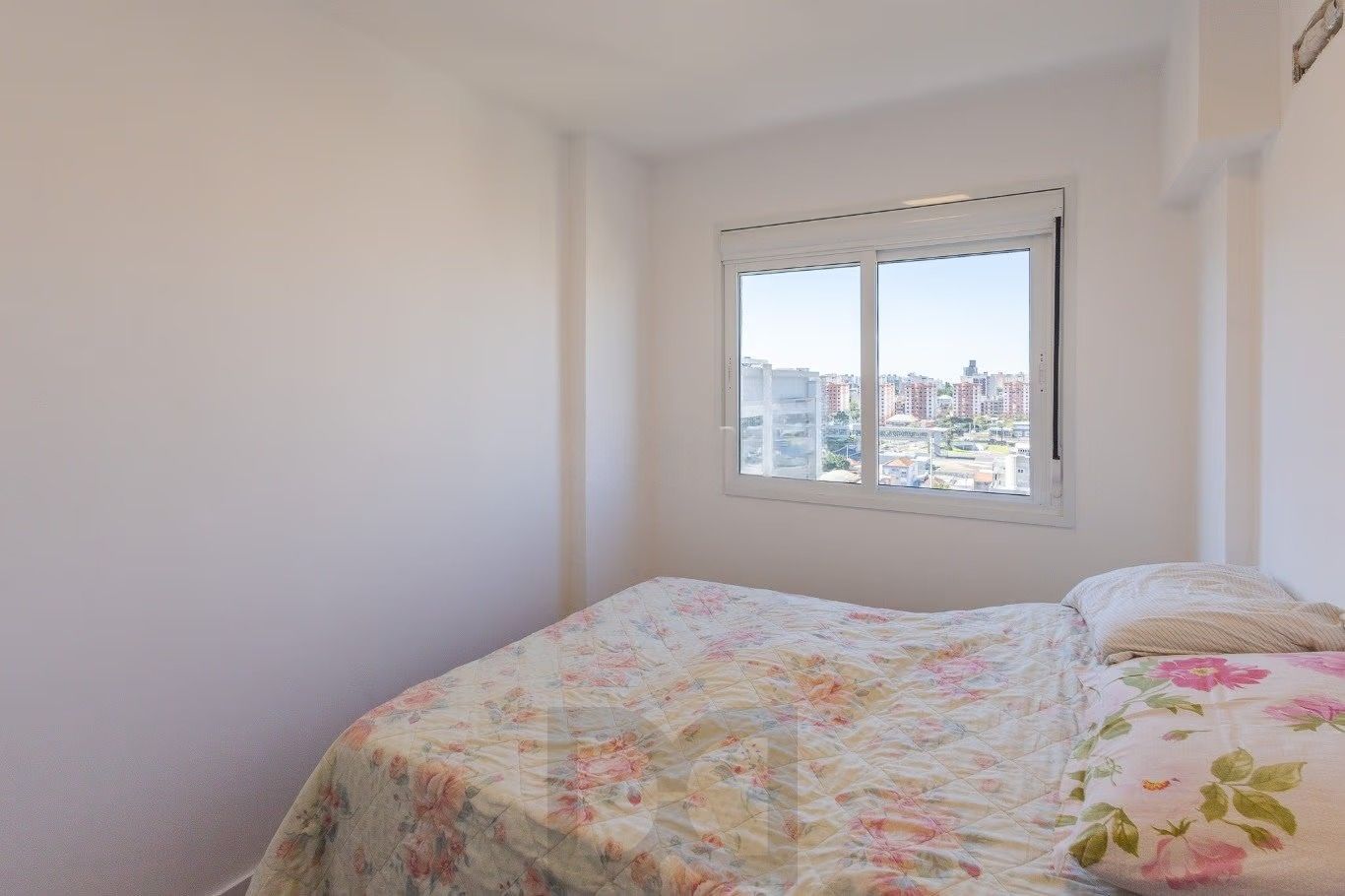 Apartamento novo semimobiliado 3 dorm, 2 suítes, andar alto, no Passo D'areia. — foto 15