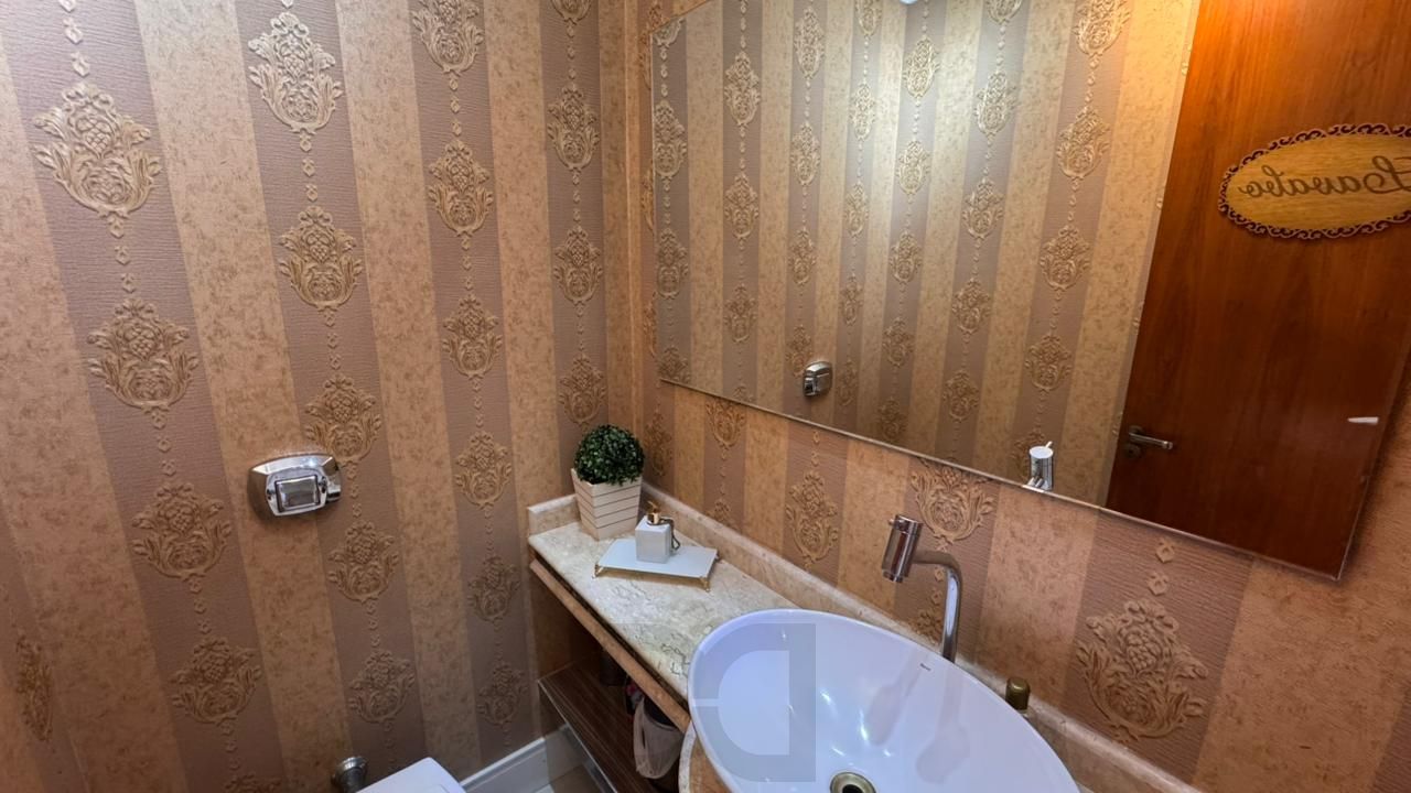 Casa Semimobiliada 3 dorm em Condomínio Fechado no Jardim Planalto — foto 9