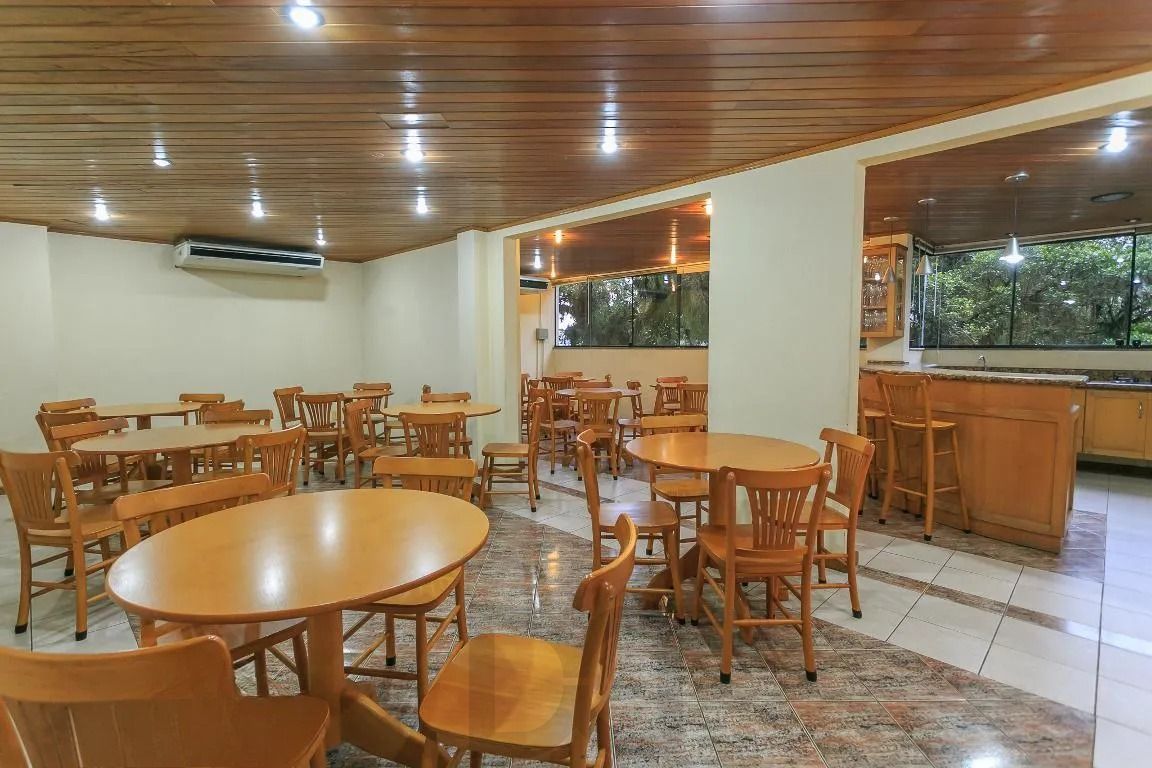 Cobertura 3 Dormitórios com Terraço e Vista, no Cristo Redentor — foto 23