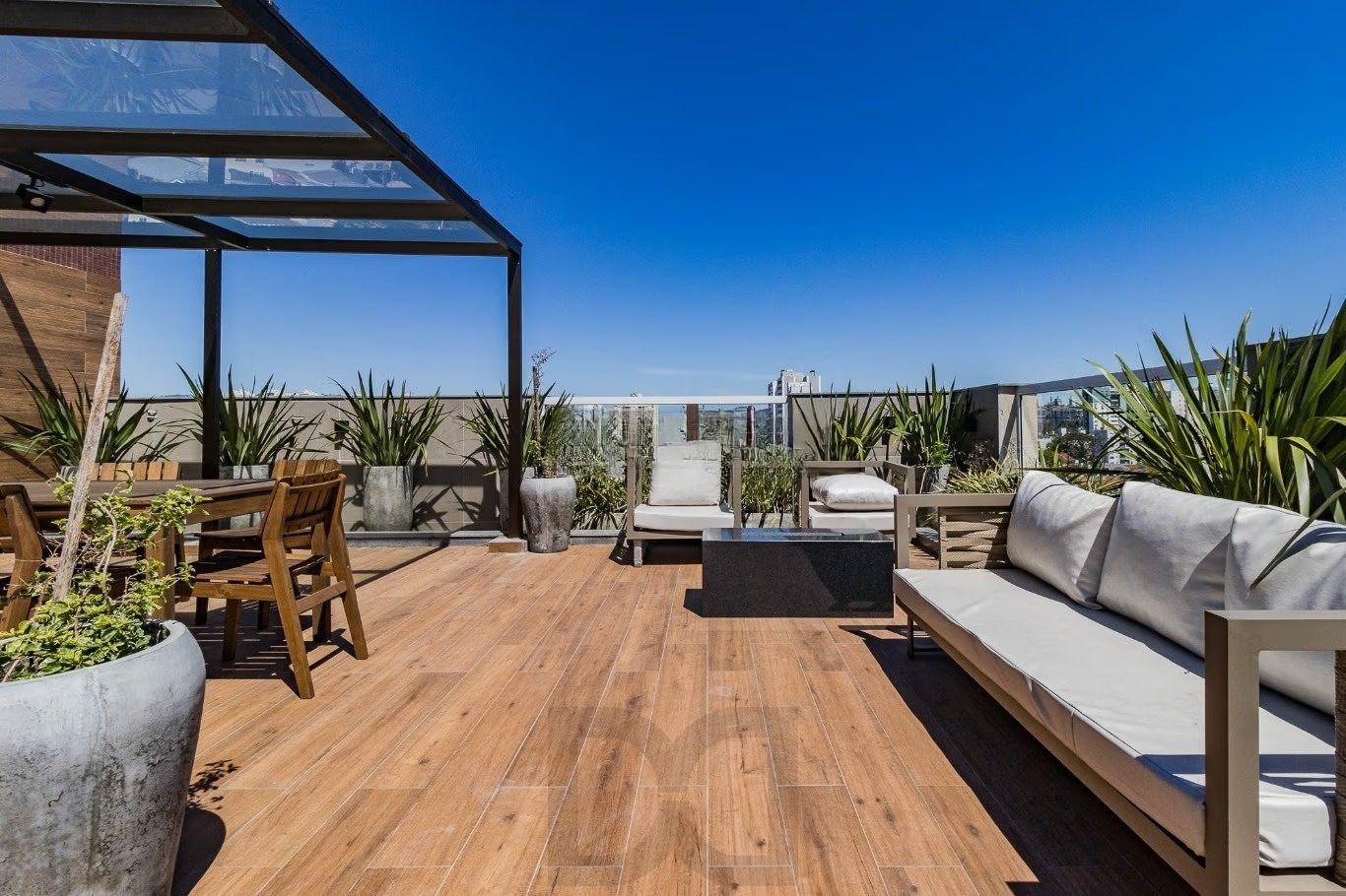 Apartamento novo semimobiliado 3 dorm, 2 suítes, andar alto, no Passo D'areia. — foto 27