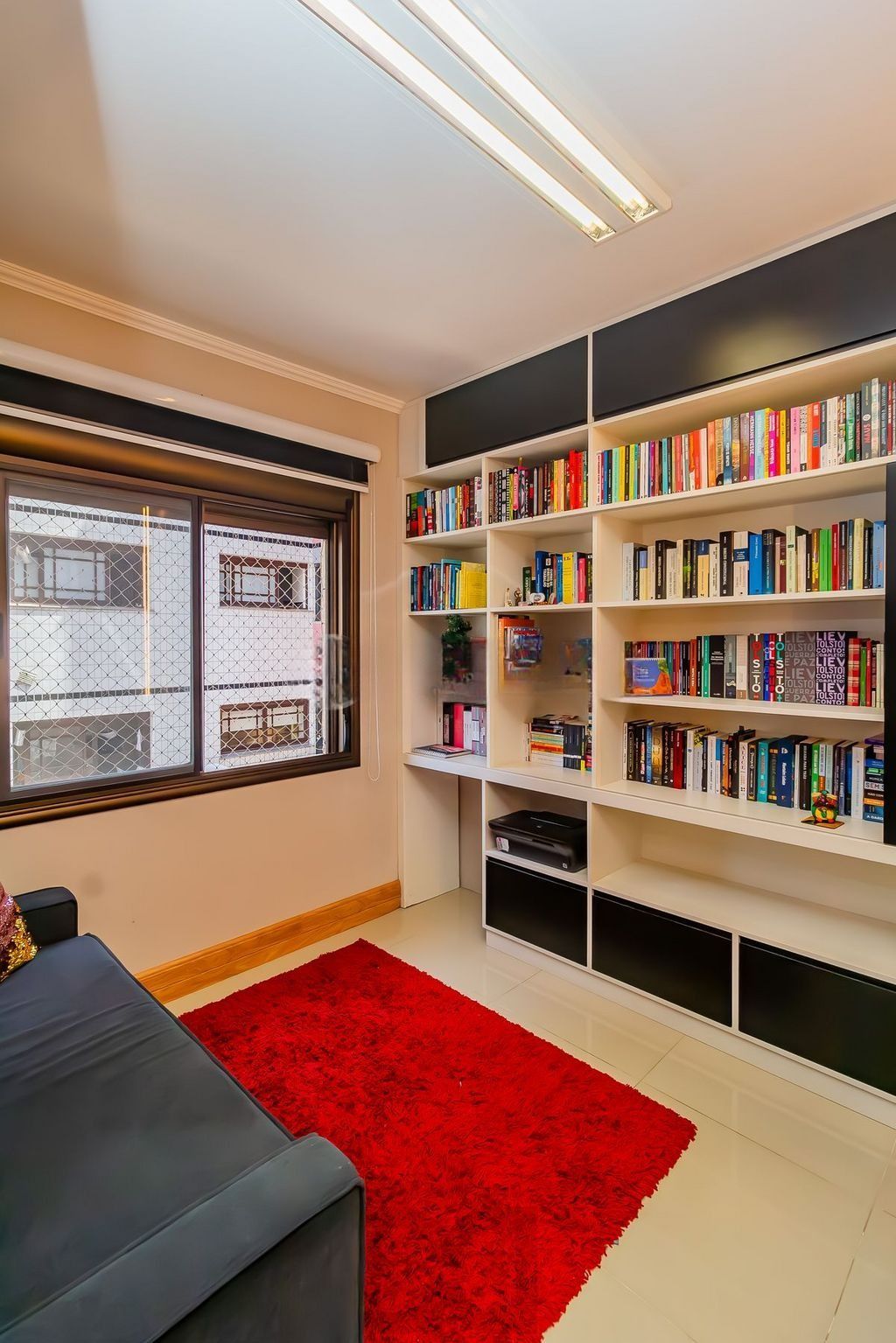 Apartamento de 3 dormitórios com suíte e vaga dupla no Passo da Areia — foto 21
