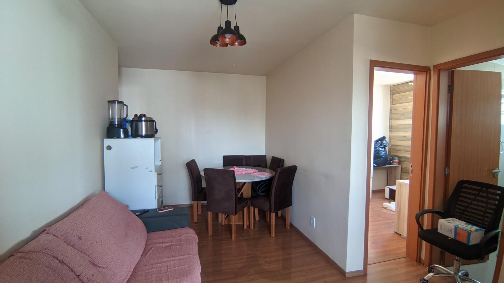 Apartamento 2 dorms, sacada e churrasquiera -Avenida Protásio Alves — foto 1