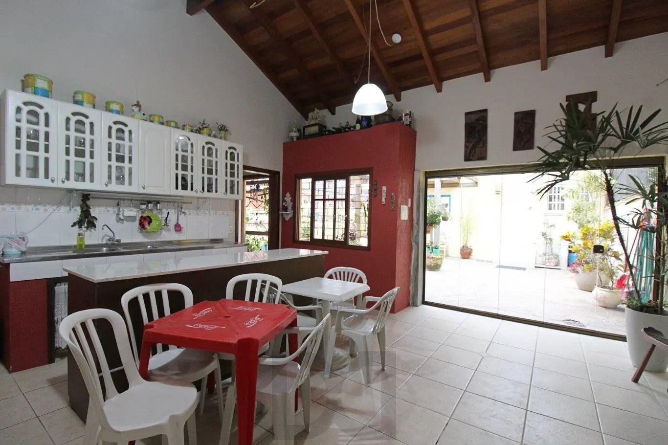 Casa térrea com edícula e salão de festas próximo ao Iguatemi — foto 6
