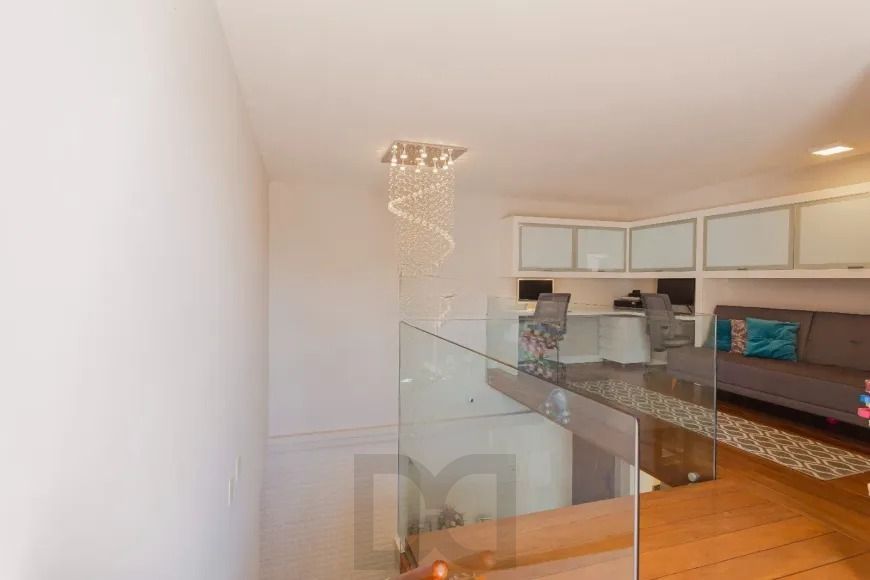 Apto Garden Duplex semimobiliado com Jacuzzi e Suíte no Rio Branco — foto 10