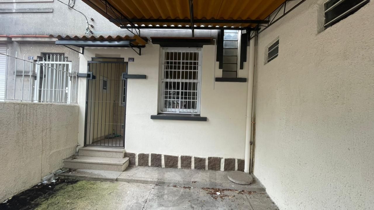 Casa com 3 quartos, espaço gourmet com churrasqueira, Bairro São Geraldo — foto 21