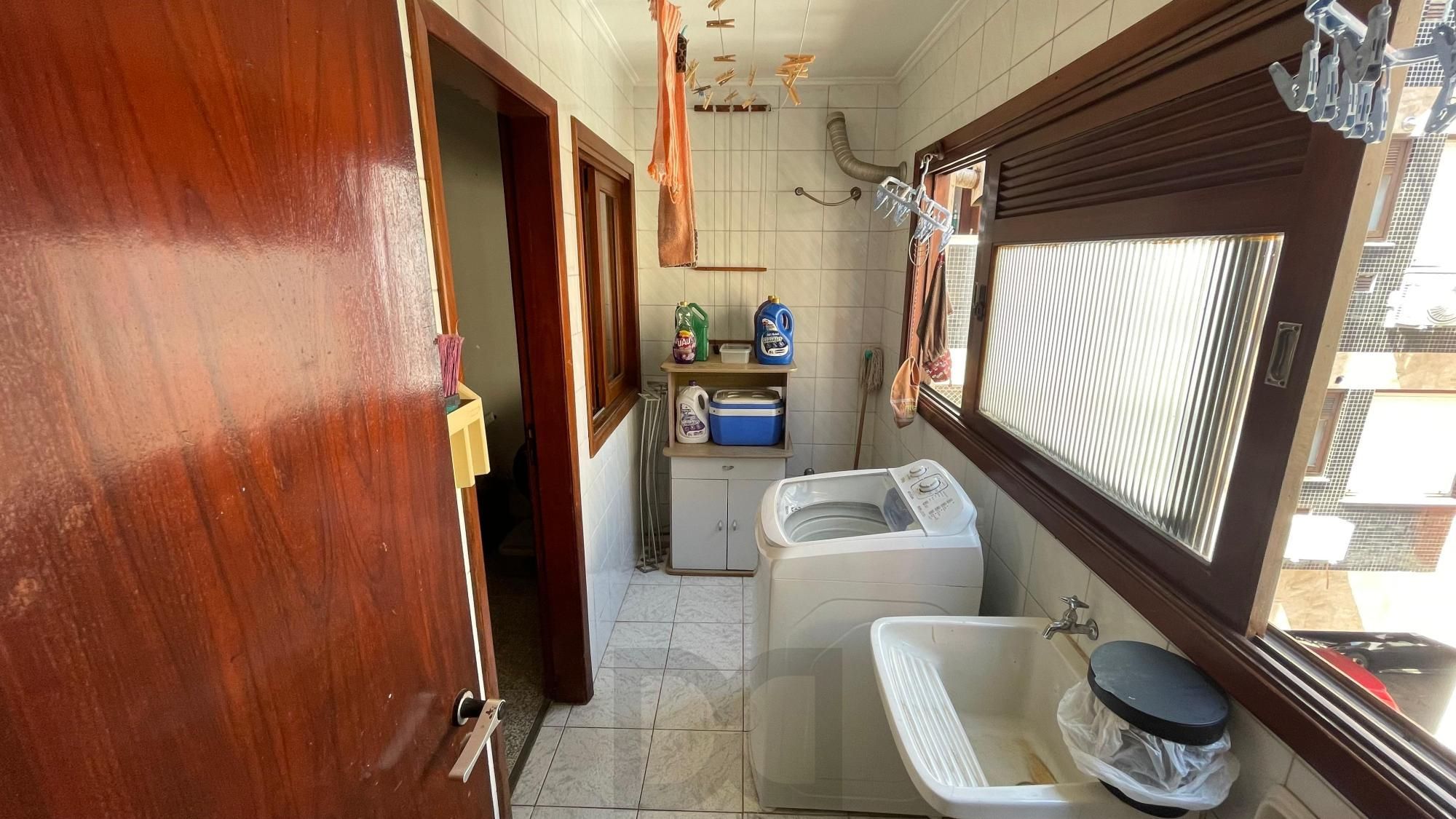 Cobertura 3 Dorms com Terraço e 3 Vagas no Jardim Lindóia — foto 18