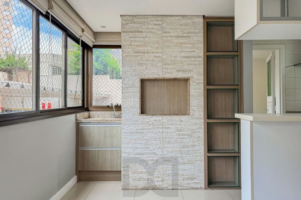 Apartamento 3 Dorm com Suíte e 2 Vagas no Cristo Redentor — foto 4