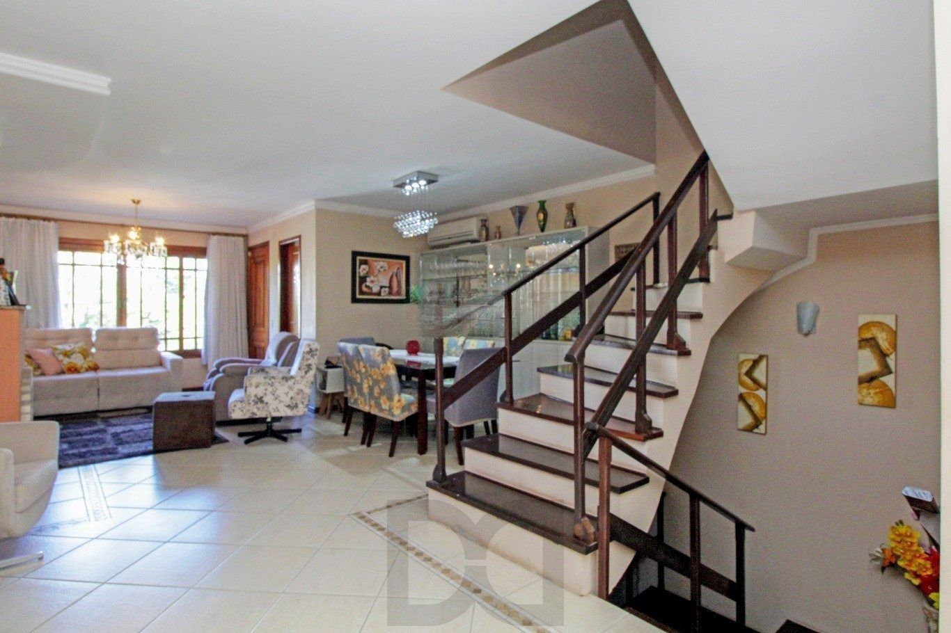 Ampla casa com 3 dormitórios , patio com jacuzzi, Villa Ipiranga — foto 11