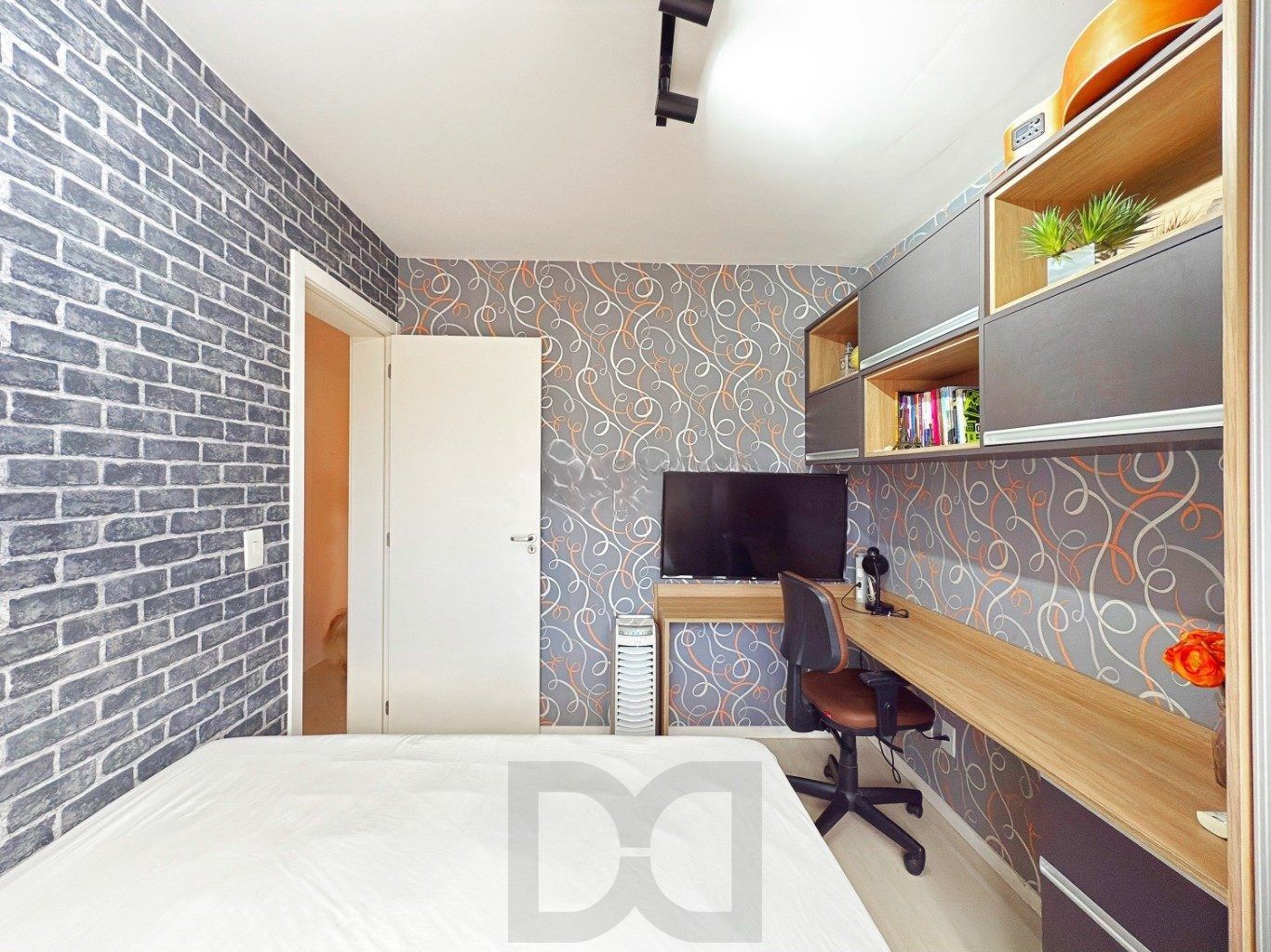 Apartamento com Vista e 2 Vagas no Cristo Redentor — foto 14