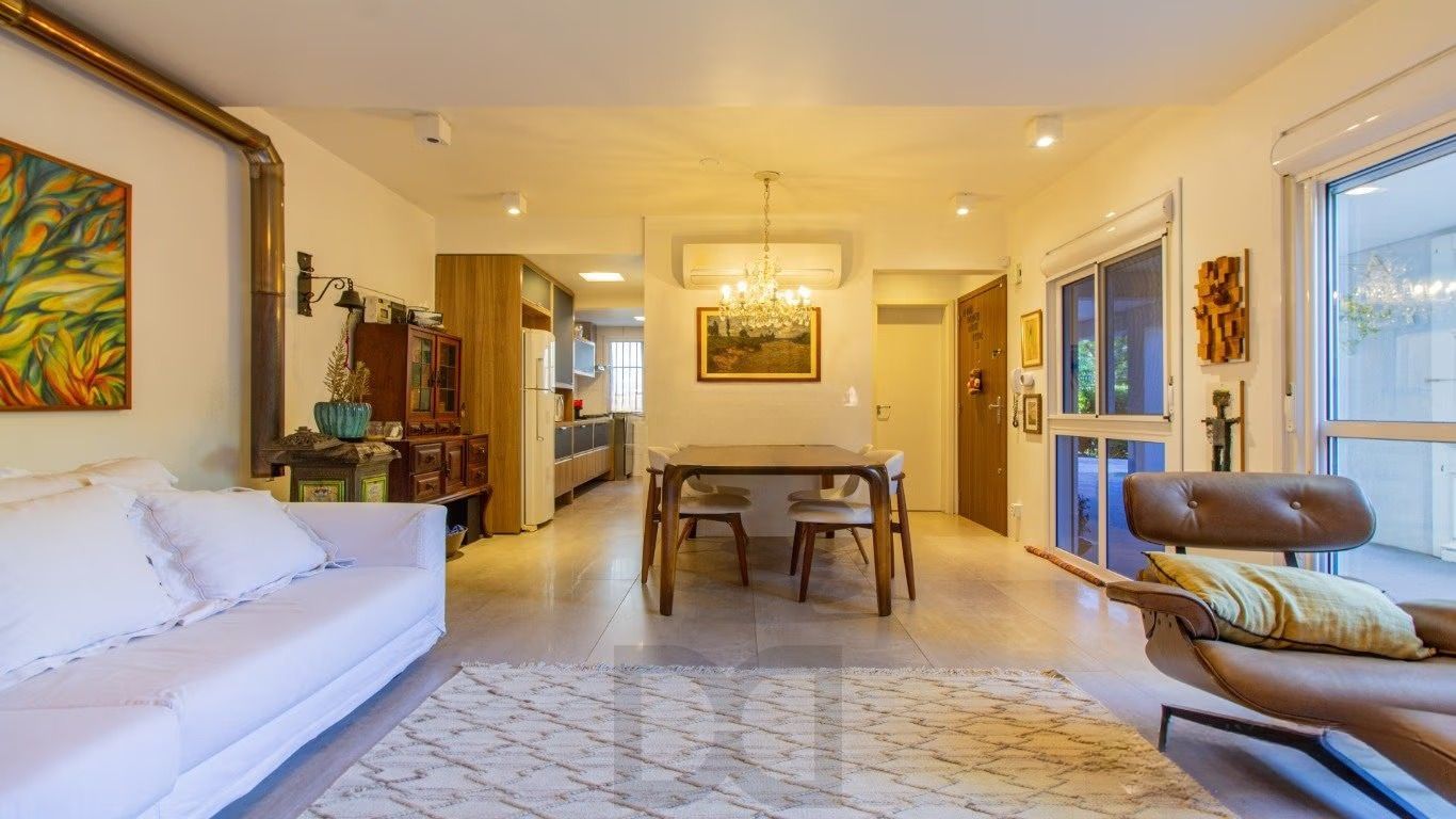 Casa em condomínio com terraço, piscina e espaço gourmet, Chacara das Pedras — foto 11