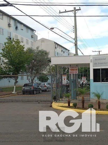 Apartamento de 2 dormitórios com 2 vagas. — foto 9