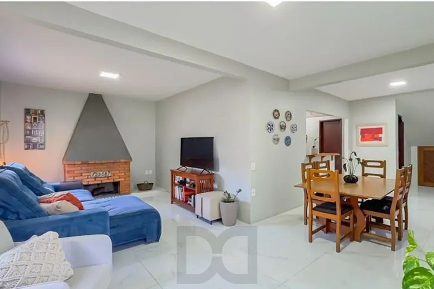 Casa térrea com 4 dormitórios, suíte e 2 vagas. — foto 30