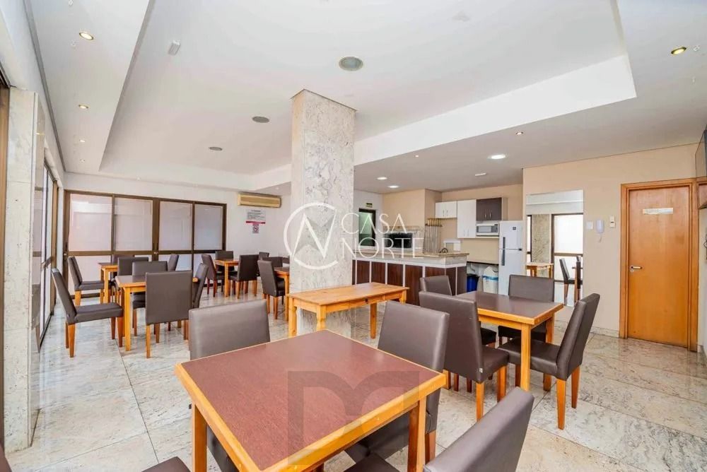 Apartamento 3 dormitórios, 97 m², andar alto, vista perene, Jardim Lindóia — foto 25