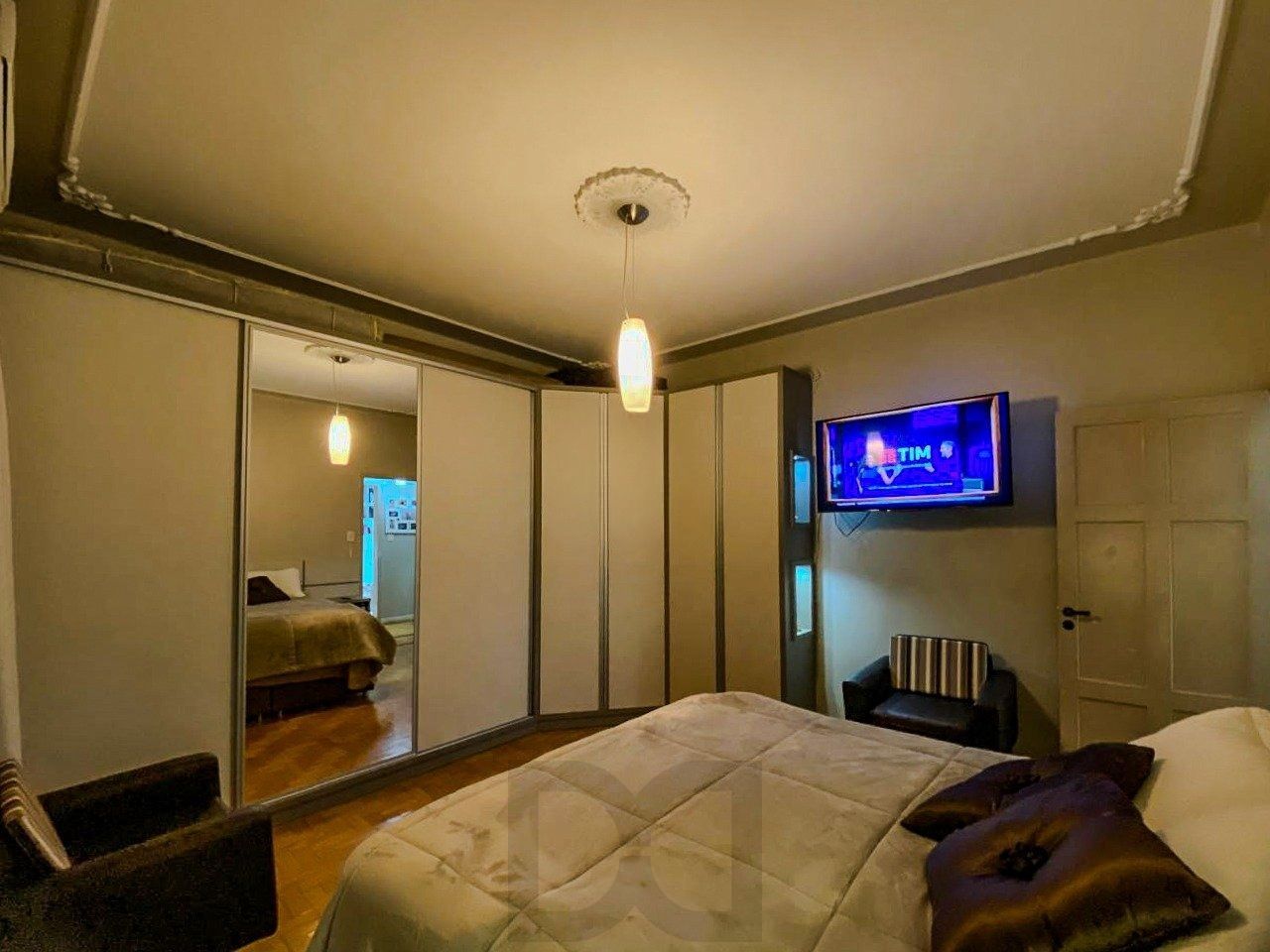 Apartamento Garden com 92m² privativos 2 dorm no bairro São Geraldo — foto 15