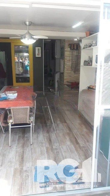 Casa residencial com 3 dormitórios 90m² privativos, e 2 vagas à venda no bairro Parque Santa Fé em Porto Alegre — foto 10