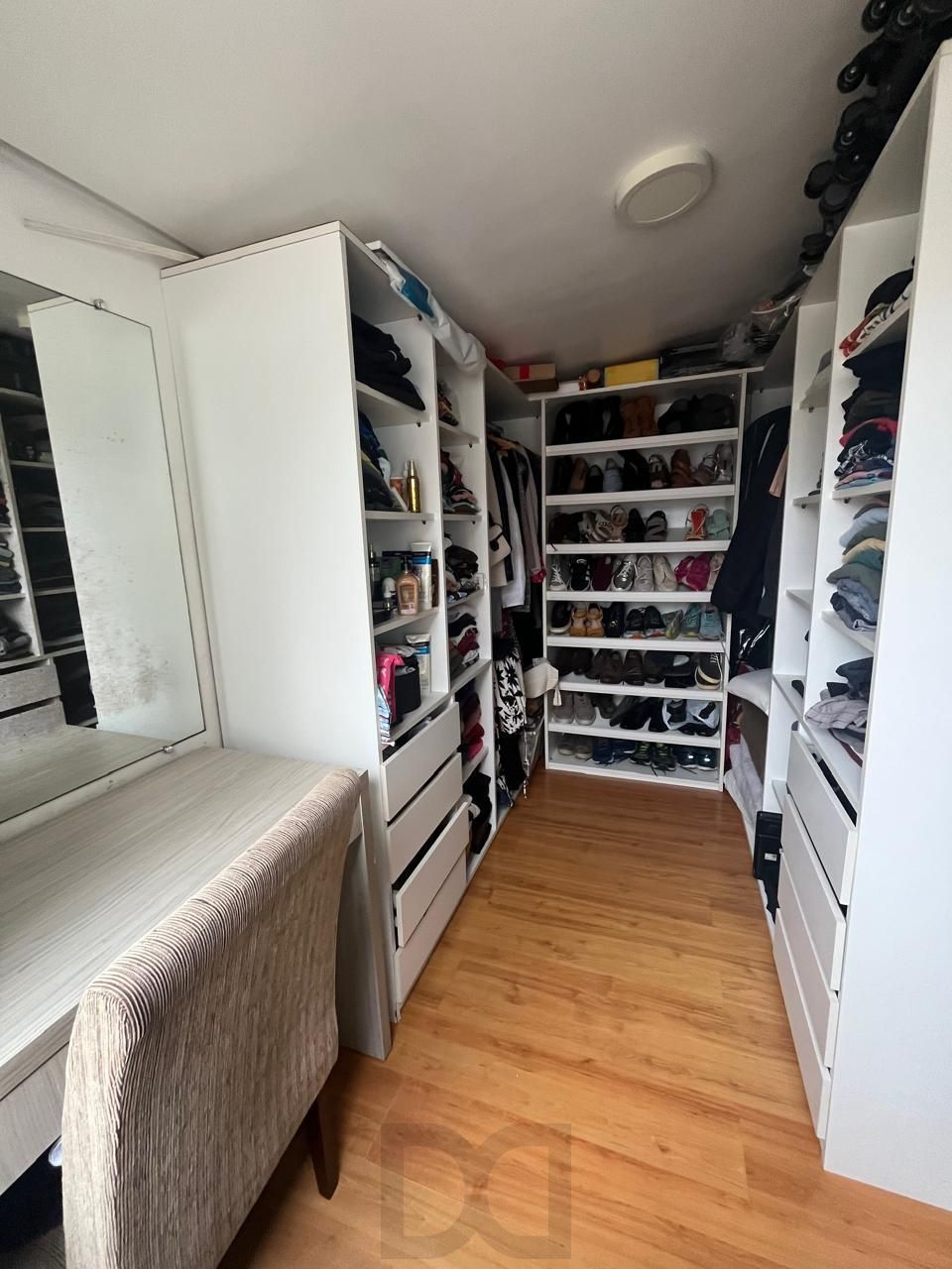 Sobrado mobiliado no Condomínio Alqueires com 108 m² privativos - Humaita — foto 11