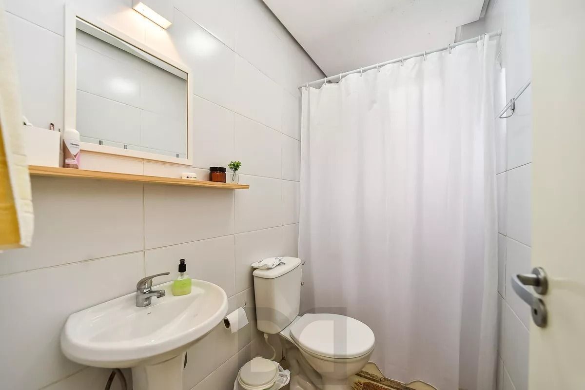 Apartamento com 3 dormitórios e 3 vagas no Cristo Redentor — foto 27