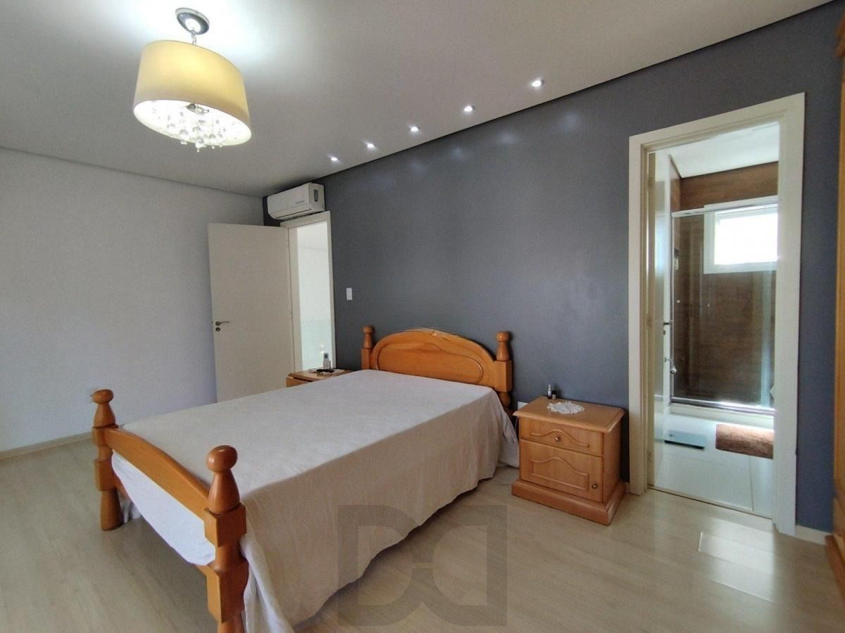 Casa/ sobrado com mobilia de qualidade, 3 suítes, piscina e 4 vagas de garagem — foto 25