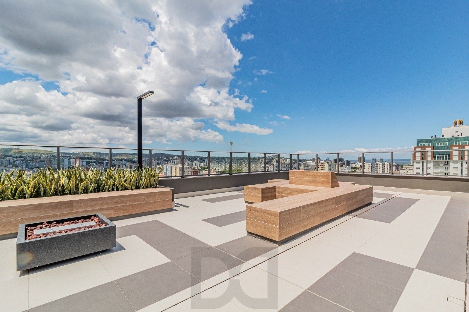Studio no JP Redenção com Vista para o Parque da Redenção — foto 9