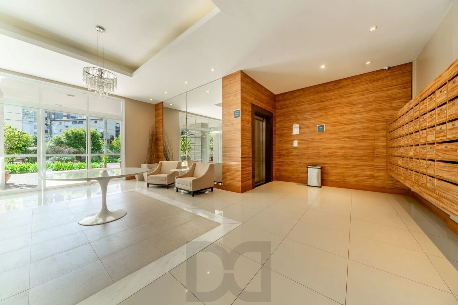 Apartamento com duas suítes no Jardim Europa — foto 22