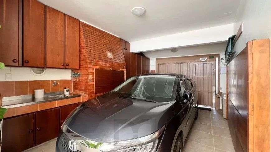 Casa com 3 Dormitórios, Suíte e Garagem para 4 Carros no São Sebastião — foto 25