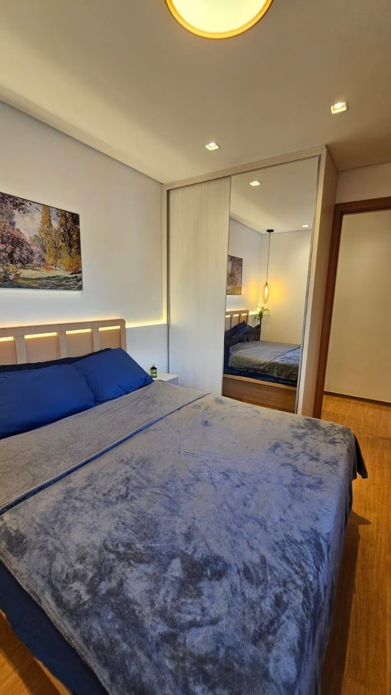 Apartamento para família no Jardim Carvalho – conforto e localização tranquila — foto 11