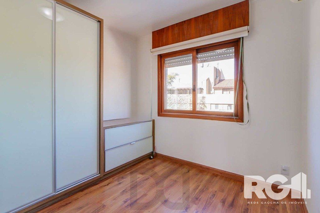 Cobertura Semimobiliada,3 dorm e 3 vagas e elevador no Jardim Lindóia — foto 22