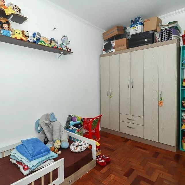 Apartamento com 107m² privativos, 3 quartos e 1 vaga na Bogotá -Jardim Lindóia — foto 15