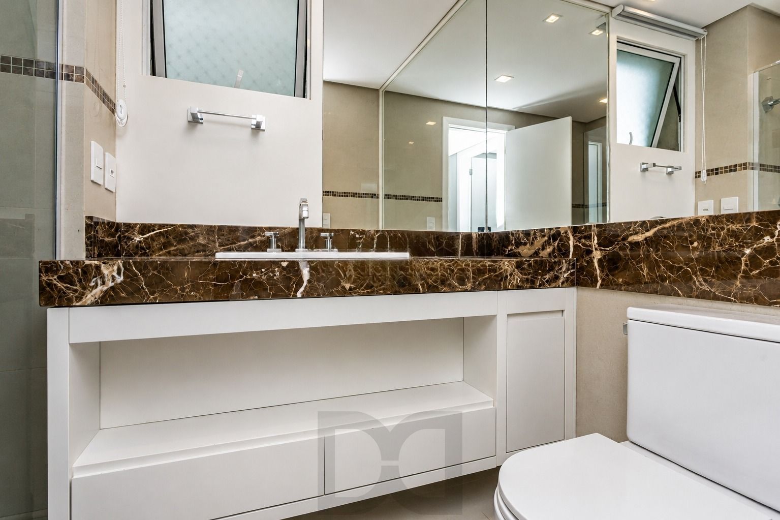 Apartamento alto com 4 vagas no Passo da Areia — foto 19