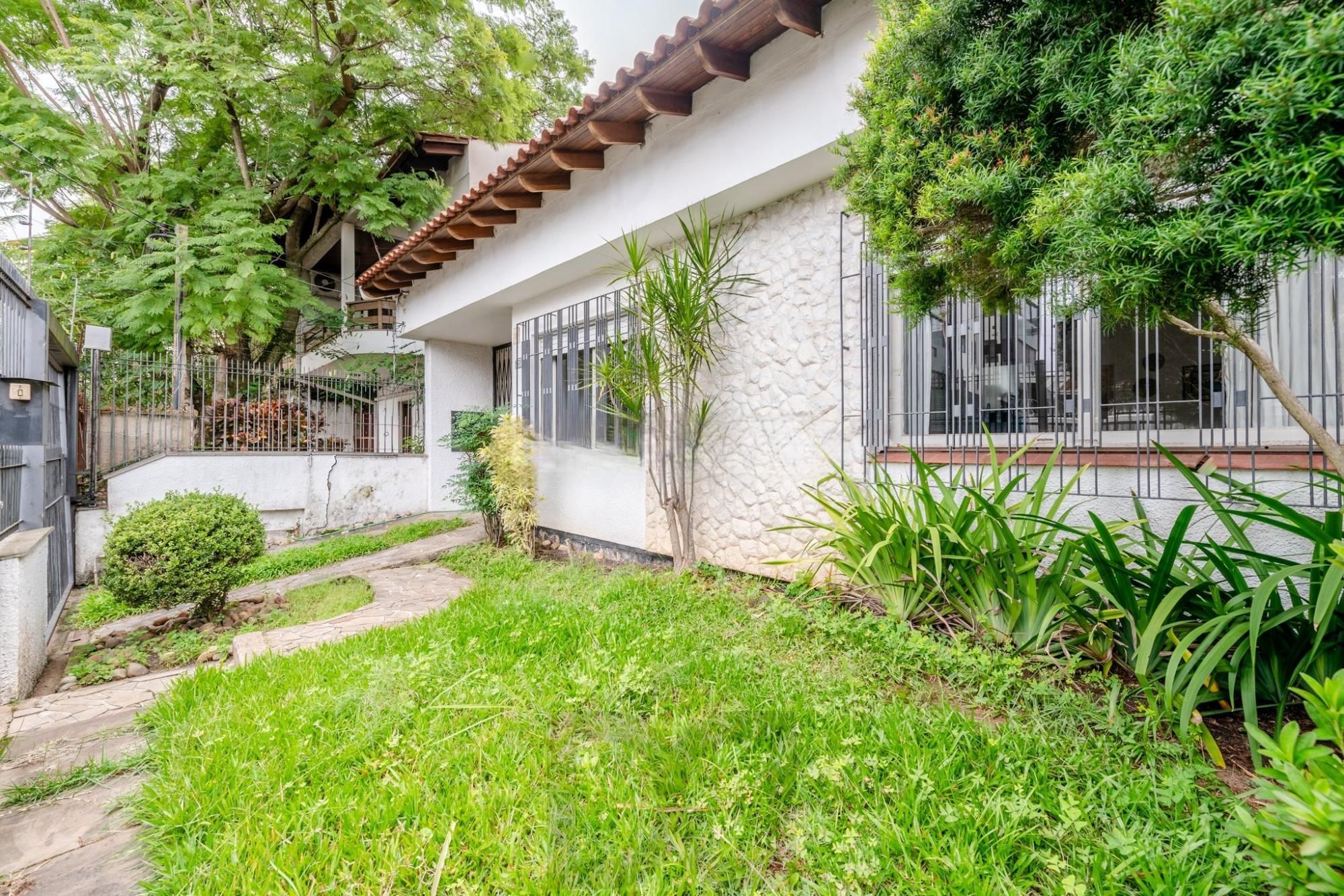Casa Térrea com 3 Dormitórios à Venda no Boa Vista — foto 1