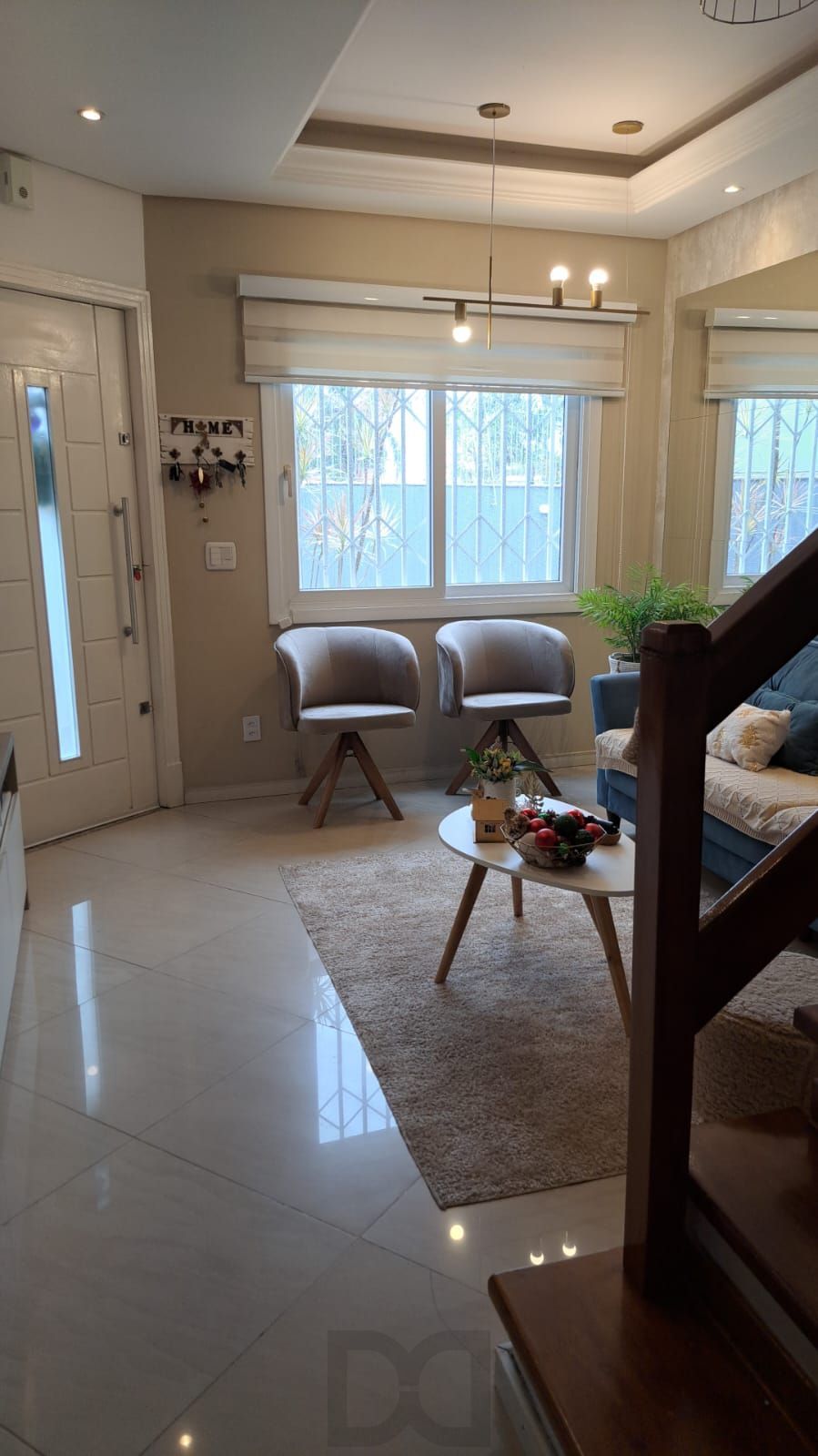Casa Reformada em Condomínio com Suíte e Espaço Versátil Avenida Ecoville — foto 11