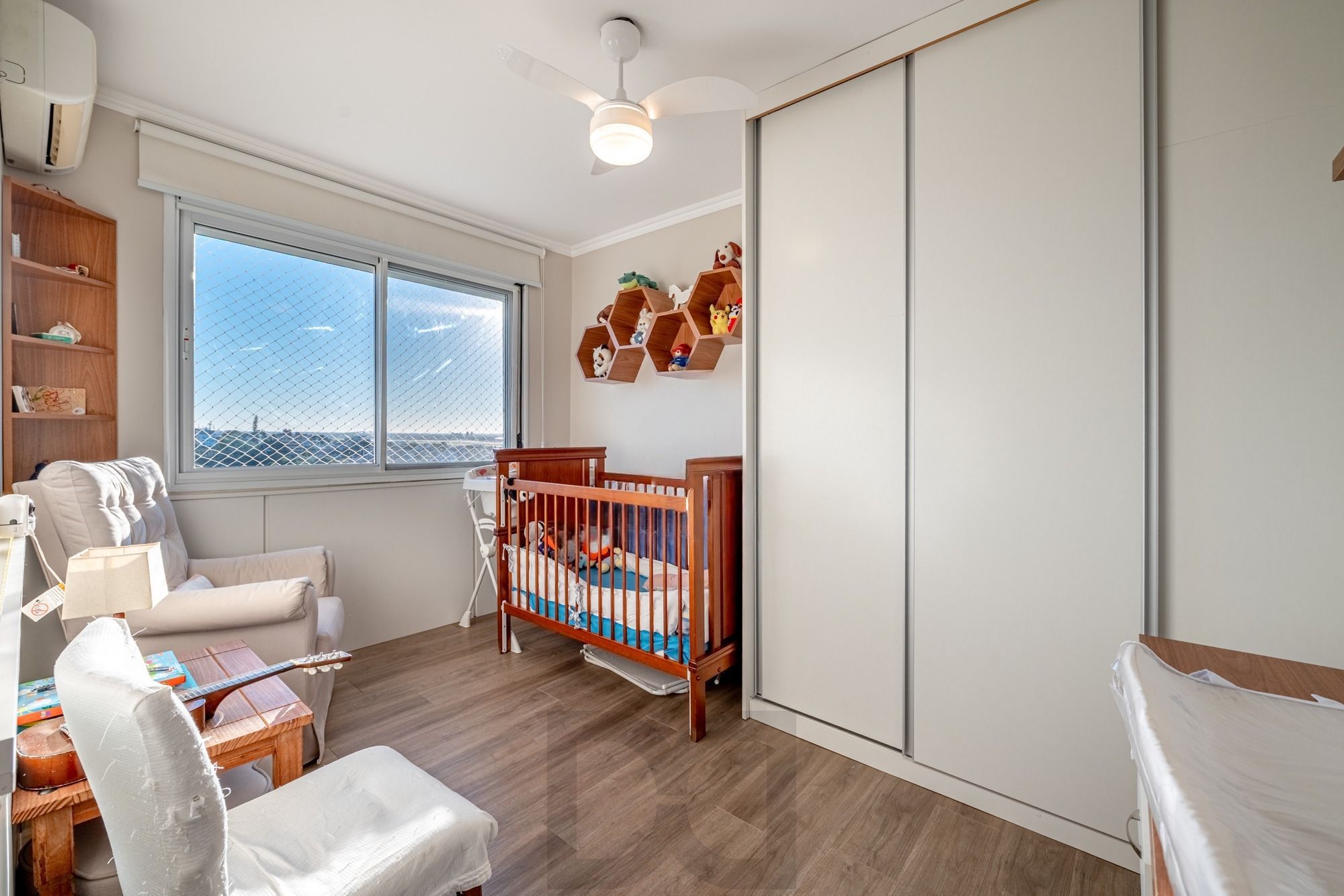 Duplex c/ Pé Direito Duplo – Jd. Lindóia — foto 18