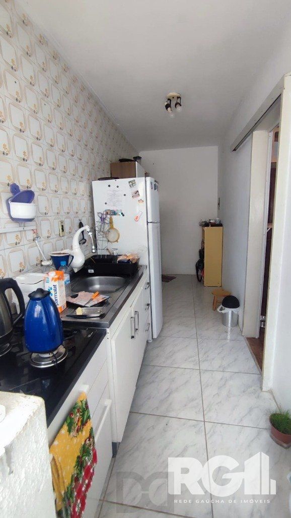 Apartamento 01 dormitório com elevador -Engenheiro Fernando de Abreu - Sarandi — foto 10