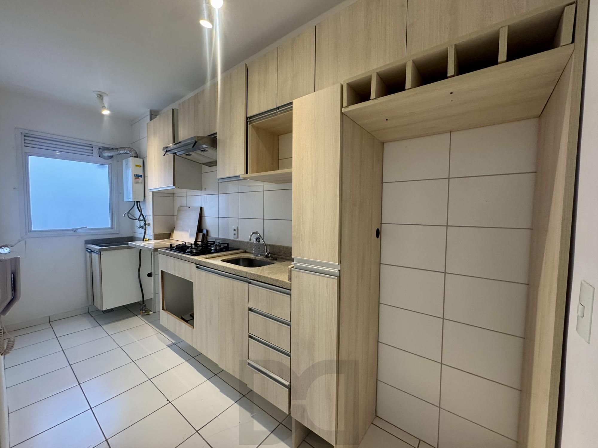 Apto 3 dorms com suíte e churrasqueira no Supera Condomínio Clube — foto 4