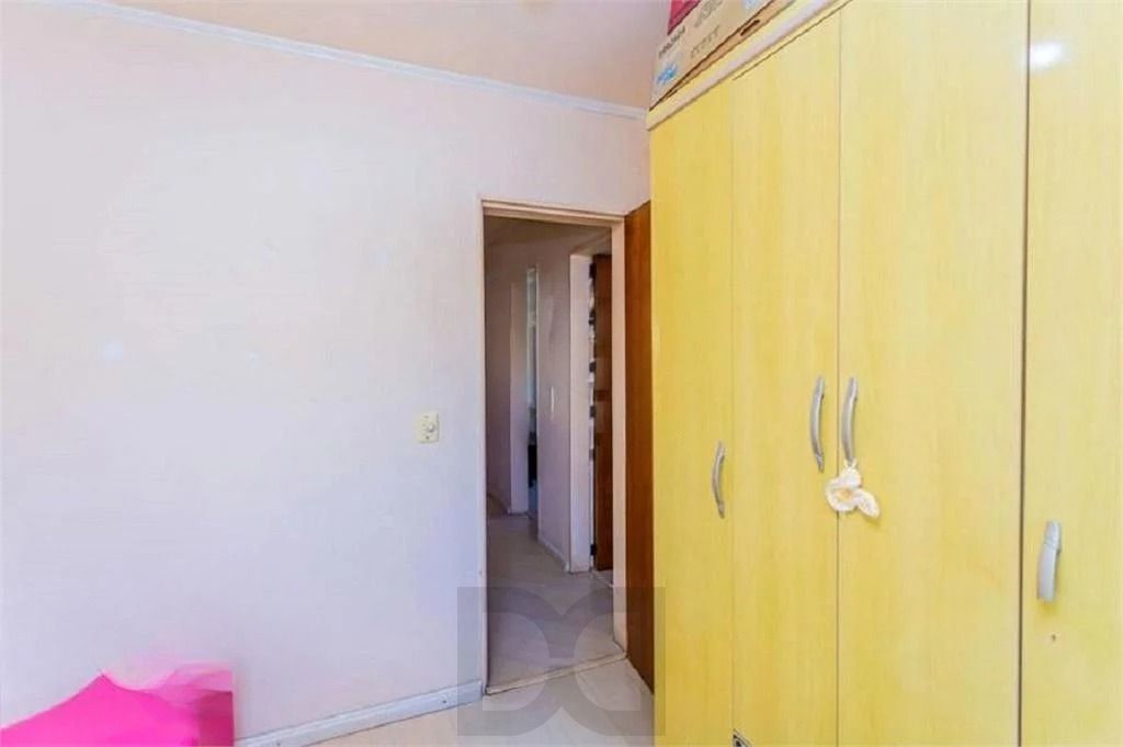 Apartamento 3 dormitórios, suíte, elevador e 2 vagas no Jardim Itu — foto 21