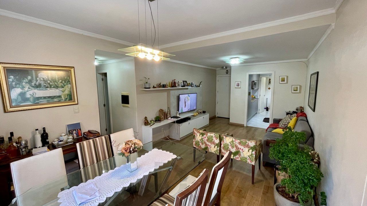 Apartamento Garden com Suíte no Cristo Redentor — foto 3