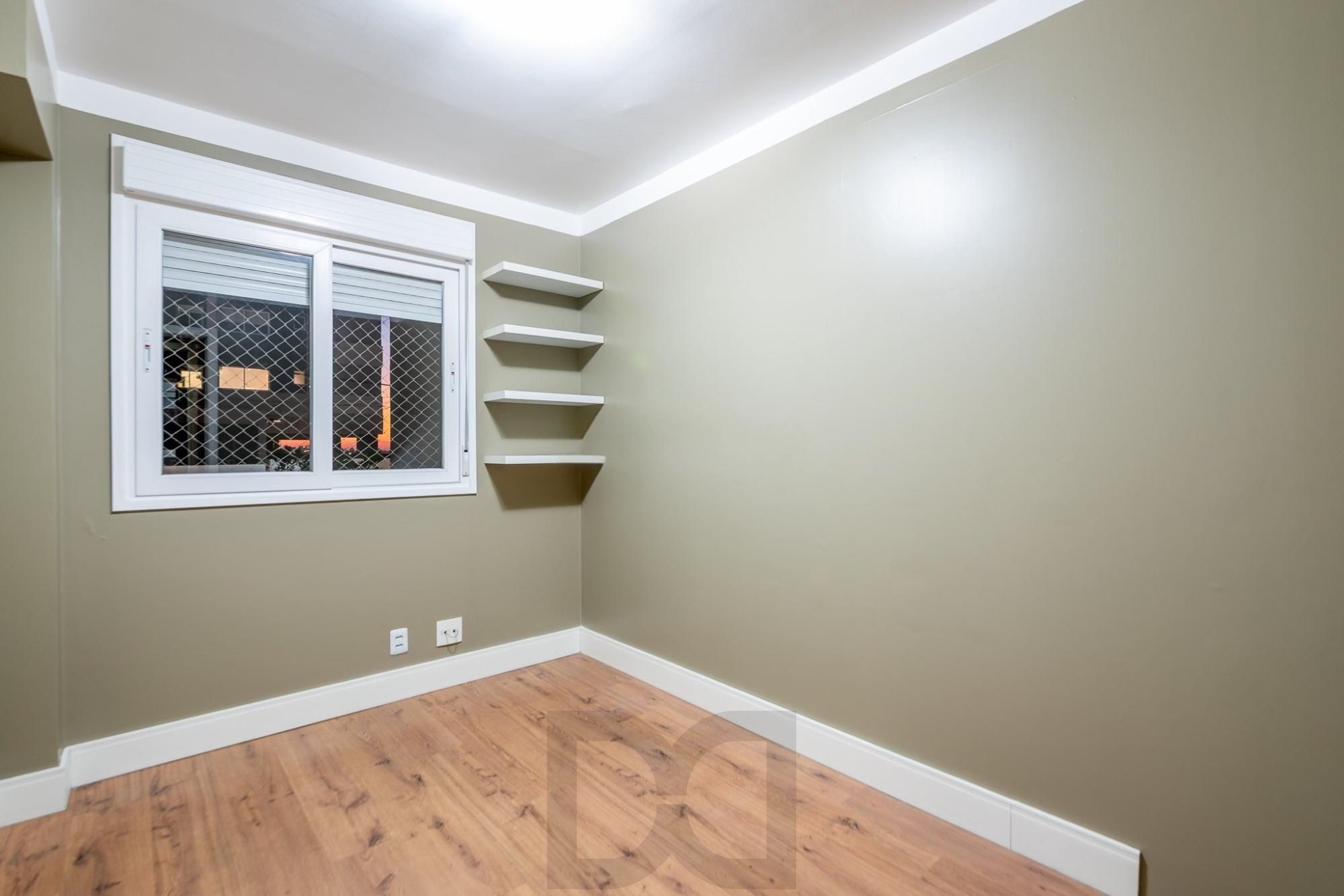 Apartamento mobiliado com lazer completo no Jardim Sabará — foto 22