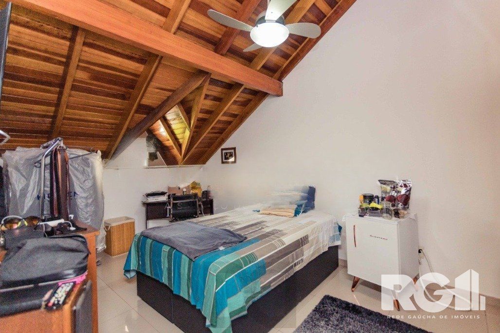 Casa com 4 Quartos 240m² privativos, Condomínio Parque Iguaçu. Bairro Ecoville — foto 30