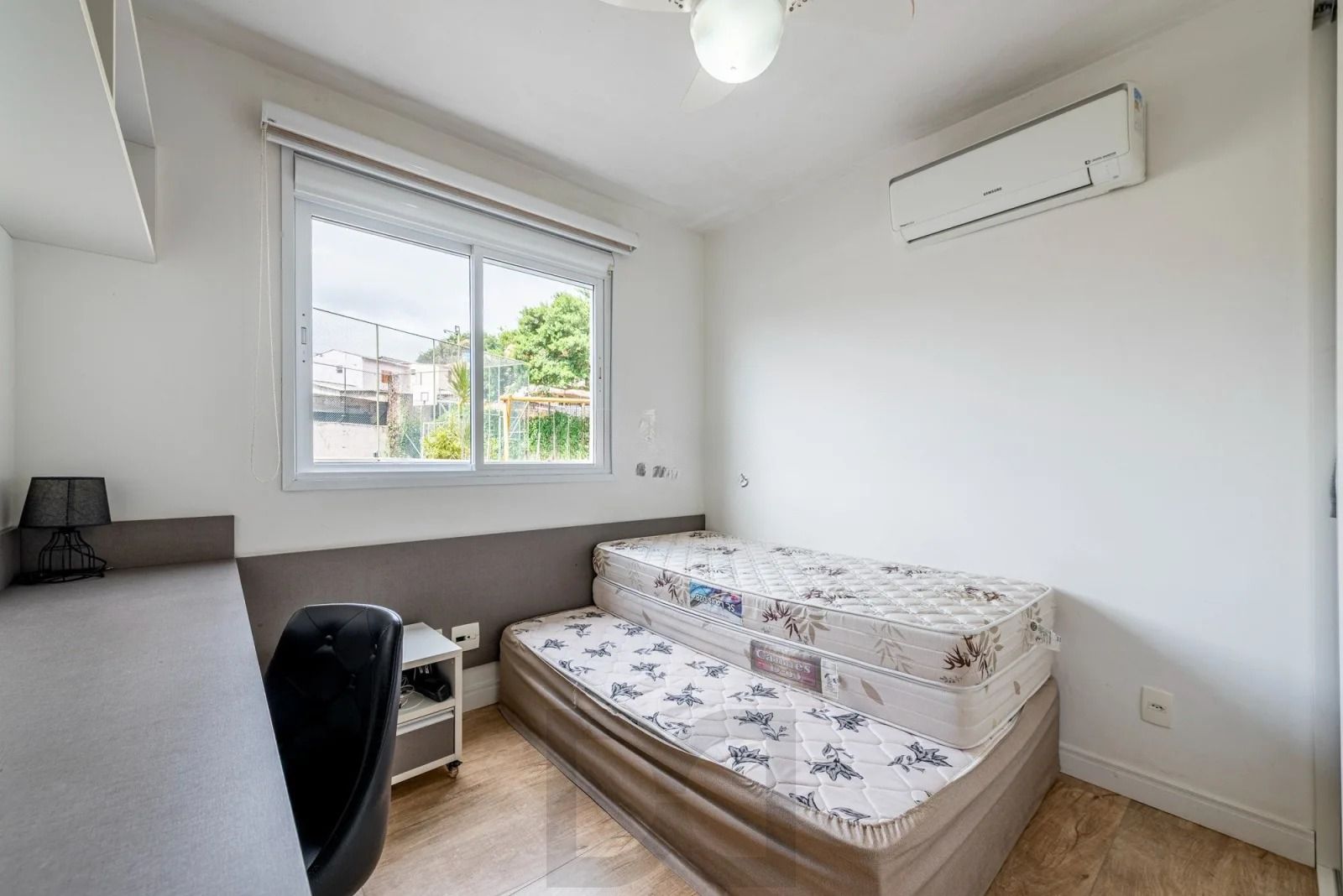 Apartamento Garden Semimobiliado 3 Dormitórios Próximo ao Iguatemi — foto 22