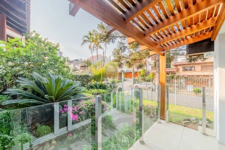 Casa alto padrão com 3 suítes e piscina no Boa Vista — foto 29