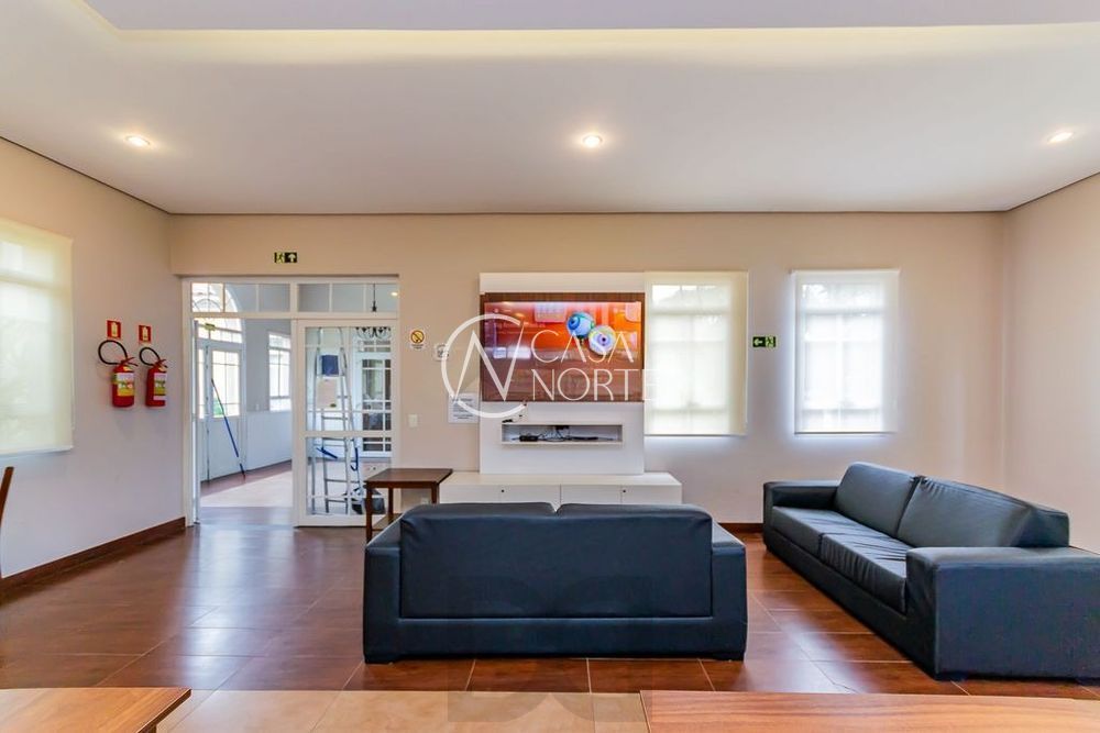 Casa em condomínio com 4 quartos suíte master e amplo patio , Bairro Ecoville — foto 27
