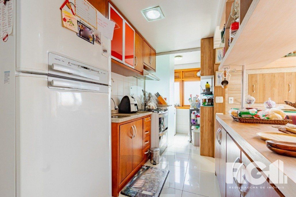 Duplex 3 dormitórios com suíte e vaga — foto 4