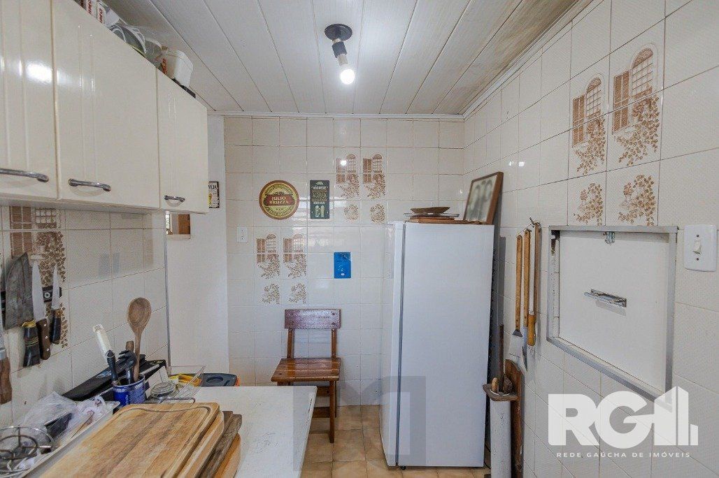 Cobertura desocupada com 3 Quartos e Área Gourmet em Porto Alegre — foto 11