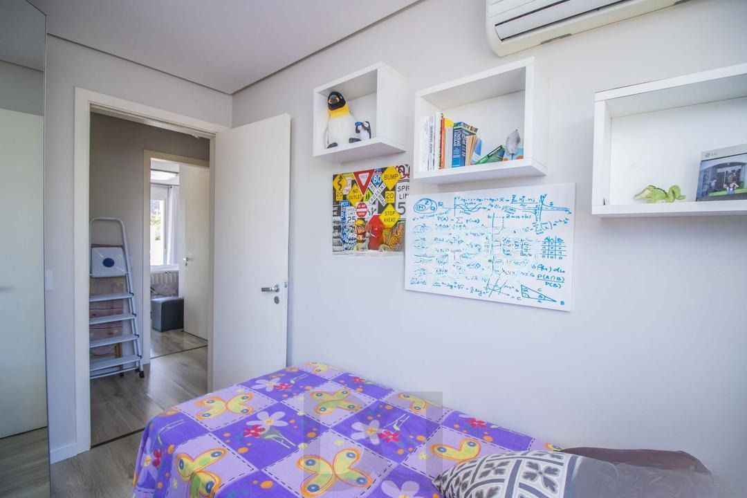 Casa em condomínio com pátio e suíte – Jardim São Pedro, POA — foto 24