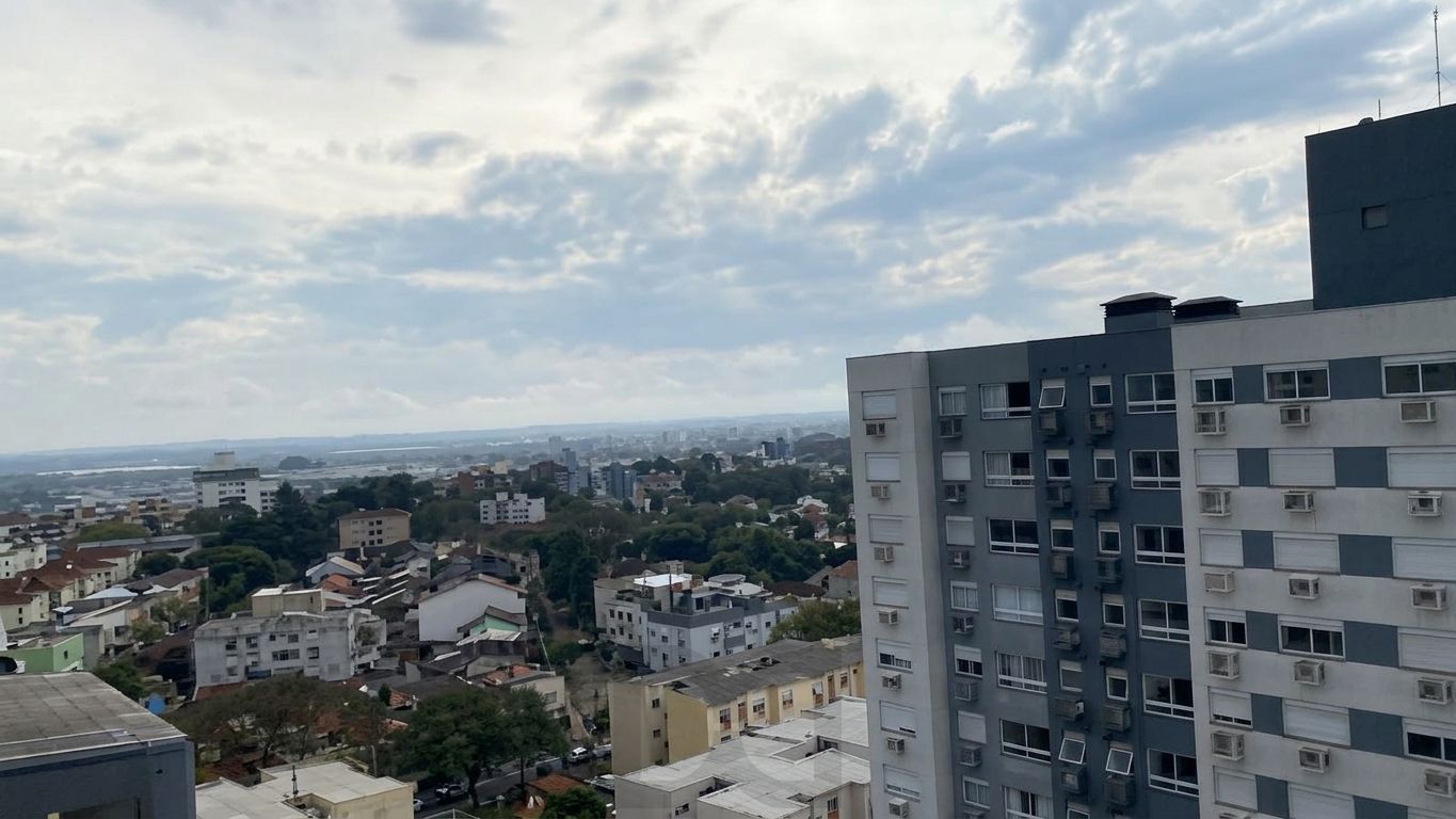 Apartamento de 3 dormitórios, andar alto vaga dupla - Jardim Lindóia — foto 20