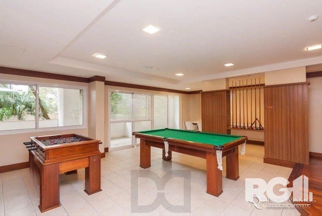 Apartamento à venda com 2 dormitórios transformado em 1 (facilmente reversível), suíte, com  69,04m², 2 vagas de garagem. — foto 10