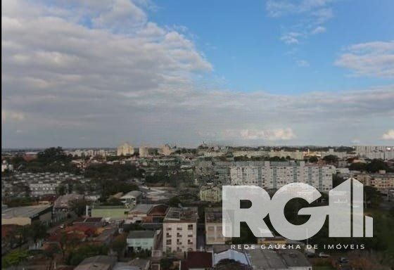 Apartamento Mobiliado com 3 Quartos, Suíte e 2 Vagas no Sarandi — foto 13