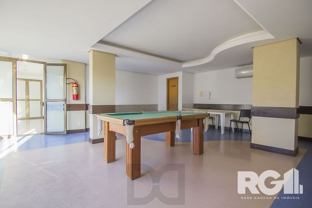 Apartamento com Suíte, Lareira e 2 Vagas na Zona Norte — foto 16