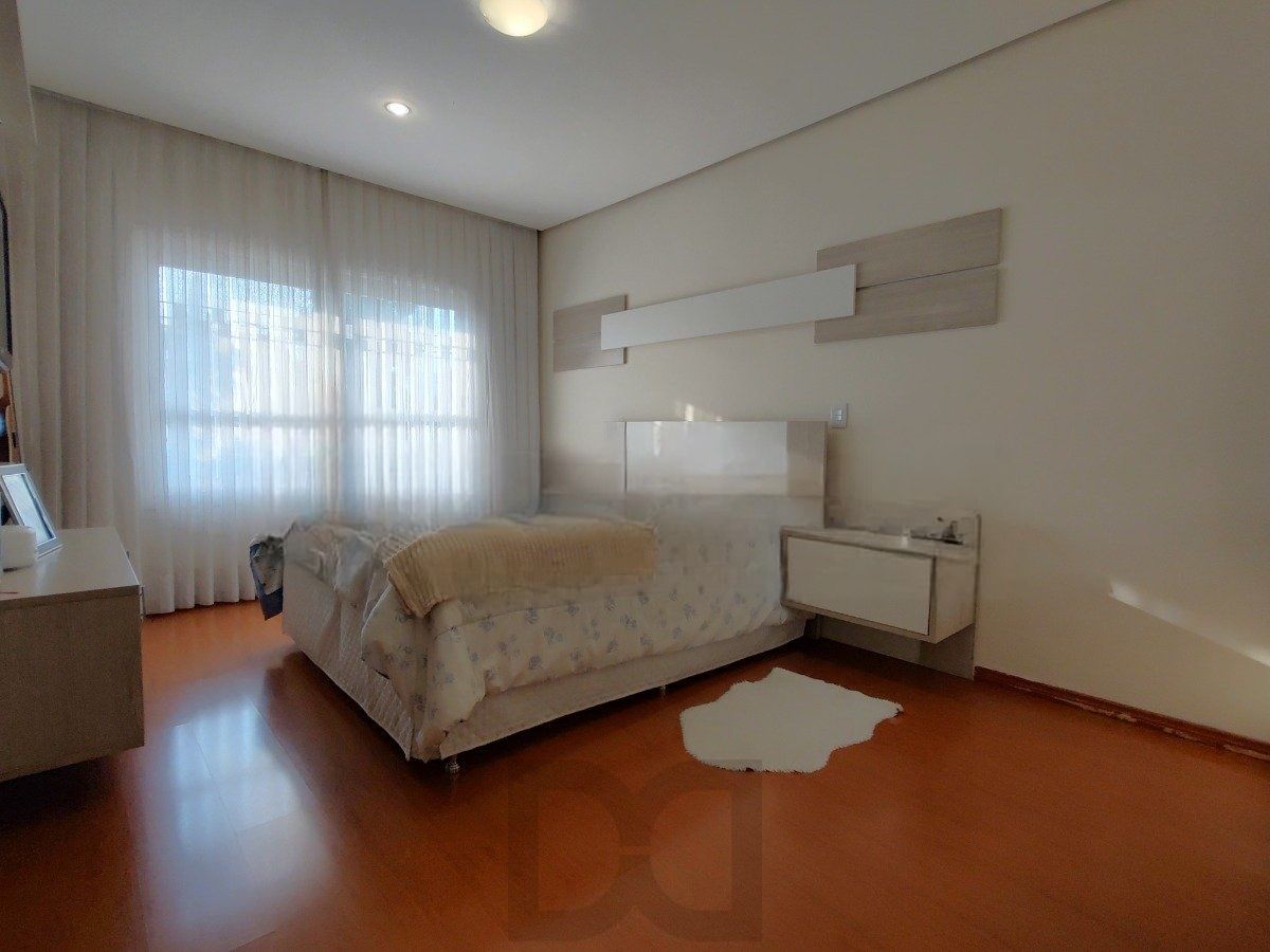 Casa com 4 dormitórios, espaço gourmet e terraço na Zona Norte de Porto Alegre — foto 13